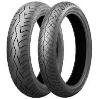 110/70-17 Bridgestone BT46F 54H Motorgumi