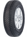 225/75R16C Bridgestone DURAVIS VAN WINTER 121R Kisteher gumi