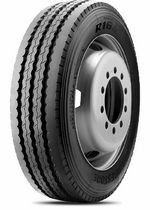 385/65 R22,5 R168+ 160K TL BRIDGESTONE Tehergépkocsi gumi