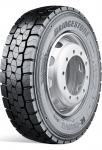 215/75R17.5 Bridgestone R-DRIVE 002 126/124M Tehergépkocsi gumi