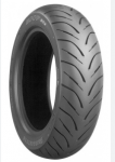 120/70-12 Bridgestone SC1R 51L Motorgumi