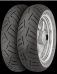 80/90-14 Continental CONTISCOOT 40P Motorgumi