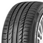255/50R21 Continental CONTISPORTCONTACT 5 109Y Személygépkocsi gumi
