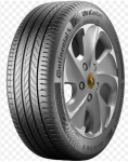 225/45R17 Continental ULTRACONTACT 94W Személygépkocsi gumi