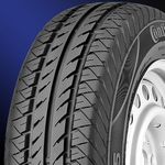 225/60R16C Continental VANCOCONTACT 2 105/103H Kisteher gumi