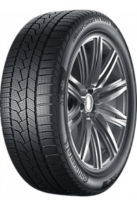 235/35R20 Continental WINTERCONTACT TS 860 S 92W Személygépkocsi gumi