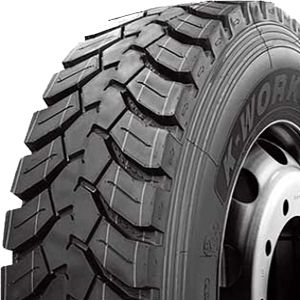 315/80R22.5 Dynamo MDM60 TL 156 / 150 K Kisteher gumi