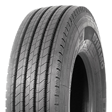 295/80R22.5 Dynamo MFR65 TL 154 / 149 M Kisteher gumi
