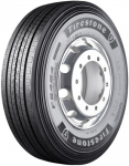 385/55R22.5 Firestone FS424 160K Tehergépkocsi gumi