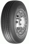 295/60 R22,5 ECOCONTROL 2 + 150K M+S TL FULDA Tehergépkocsi gumi