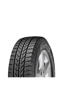 235/65R16C Goodyear UltraGrip Cargo 121/119R Kisteher gumi