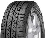 215/60R17C Goodyear Vector 4Seasons Cargo 109/107T Kisteher gumi
