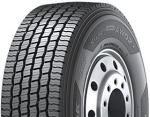 385/65R22.5 Hankook AW02+ 160K Tehergépkocsi gumi