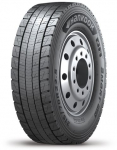 315/70 R22,5 DL51 154/150L 18PR 3PMSF M+S TL HANKOOK Tehergépkocsi gumi