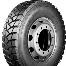 13R22.5 Hankook DM04 154/150G Tehergépkocsi gumi