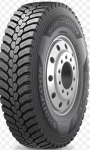 13R22.5 Hankook DM09 154/150G Tehergépkocsi gumi
