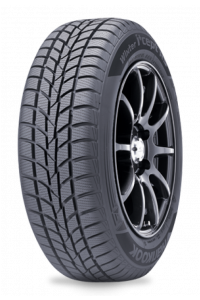 195/70R14 Hankook WINTER ICEPT RS W442 91T Személygépkocsi gumi