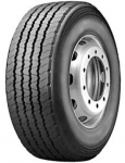 385/55R22,5 JK TYRES JETWAY JTL 160K PR20 TL CBB 3PMSF Tehergépkocsi gumi