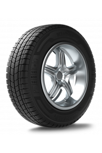195/70R15C Kleber TRANSALP 2+ 104/102R Kisteher gumi