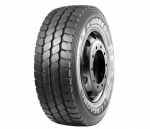 425/65R22.5 LEAO KXA400 165K Tehergépkocsi gumi