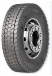 295/60R22.5 LEAO R203-D 150/147L Tehergépkocsi gumi