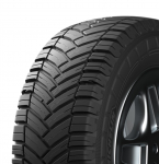 235/60R17C Michelin AGILIS CROSSCLIMATE 117R Kisteher gumi