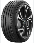 255/35R21 Michelin PILOT SPORT EV 98W Személygépkocsi gumi
