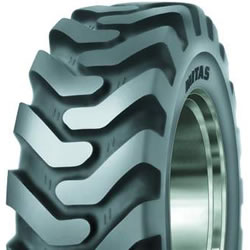 400/75-20 Mitas TR09 14PR Ipari gumiabroncs