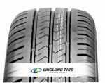 205/65R16C Linglong Green-Max Van/8pr HP 107/105R DOT4724 Kisteher gumi