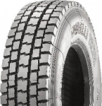 315/80 R22,5 TR25 156/150L 3PMSF M+S TL PIRELLI Tehergépkocsi gumi