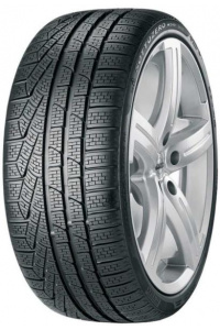 265/45R20 Pirelli WINTER SOTTOZERO SERIE II W270 108W Személygépkocsi gumi