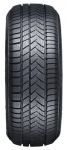 195/60R16C Haida HD-667 99/97Q DOT2921 Kisteher gumi
