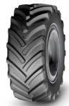 540/65R28 Linglong LR-650 ( R-1W )142D/145A8 TL Mezőgazdasági gumi