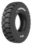 7,00-12 TVS IT45 PR12 TT   made in India Ipari gumiabroncs