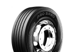 315/70R22.5 Windpower PRO SR80 TL 156 / 150 L (154 / 150 M) Kisteher gumi