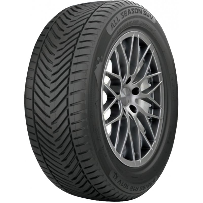 155/70R13 Riken ALL SEASON 75T Személygépkocsi gumi