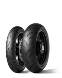 Dunlop Sportmax qualifier II.